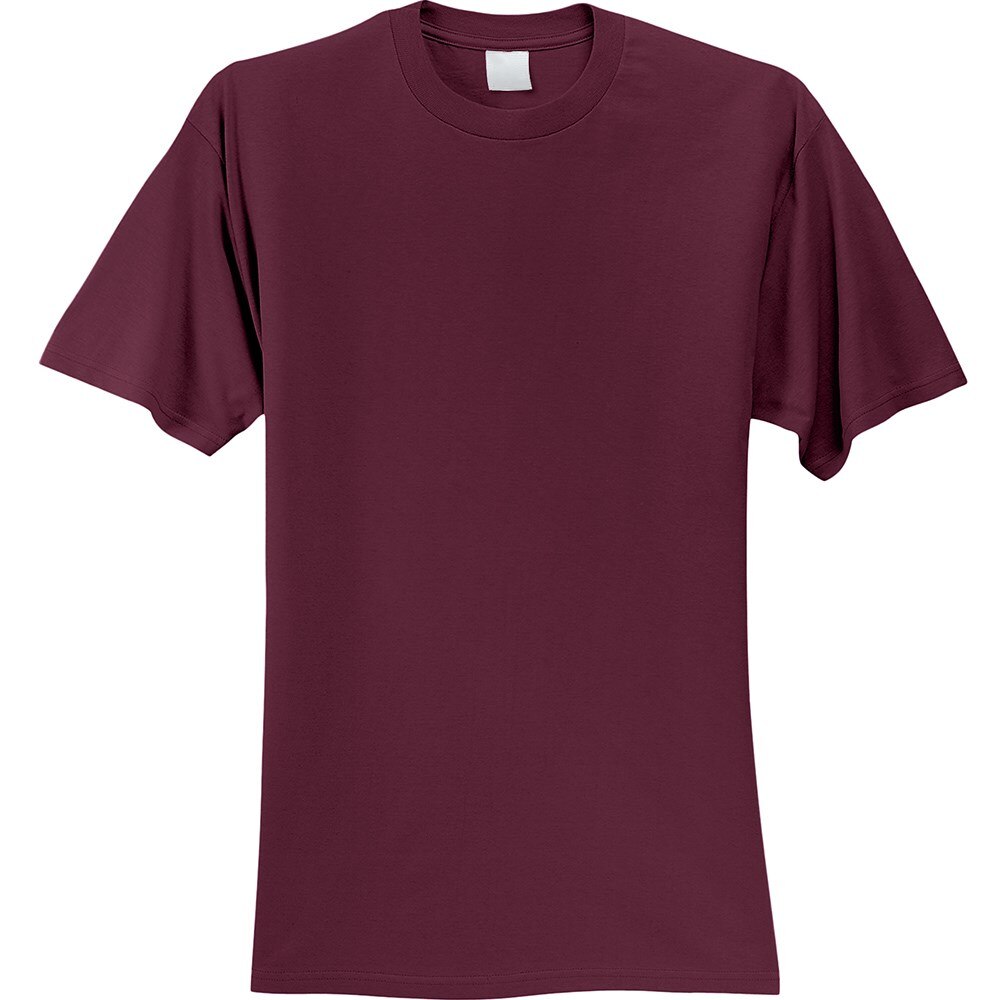T-Shirts, Cotton, Medium Weight
